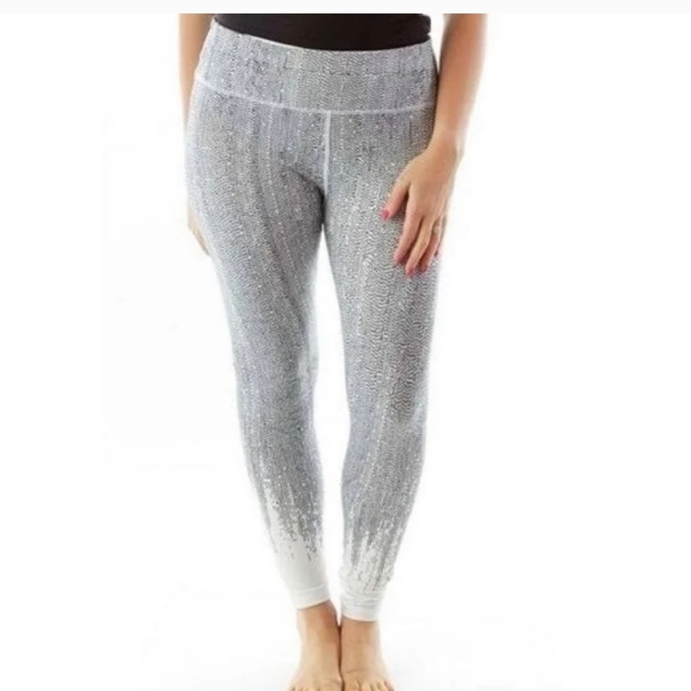 Scorpio Sol leggings